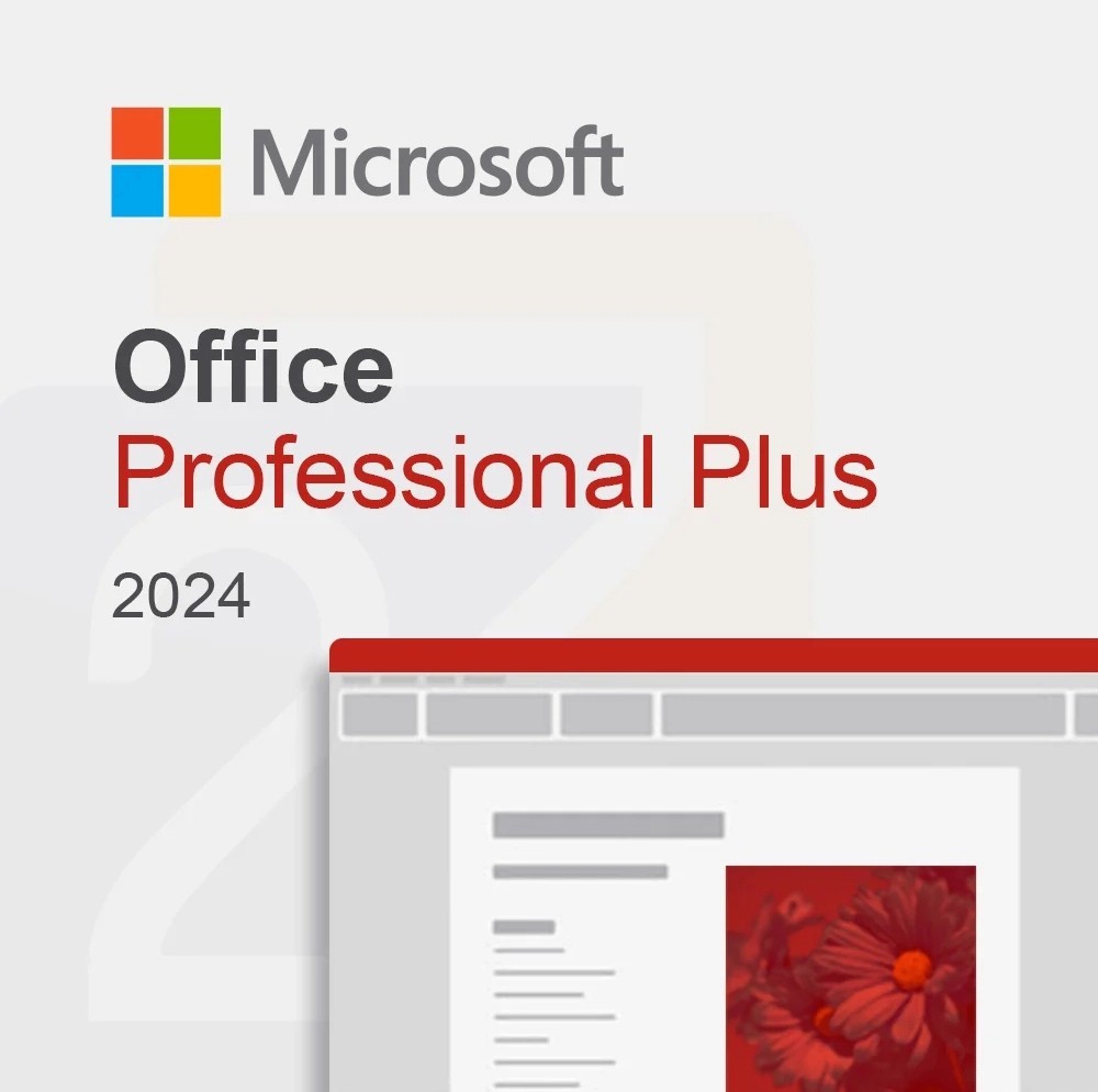 1 PC Microsoft Office 2024 Pro Plus USB for Window 10 & 11 (READ DESCRIPTION) 1 PC Microsoft Office 2024 Pro Plus USB for Window 10 & 11 (READ DESCRIPTION)