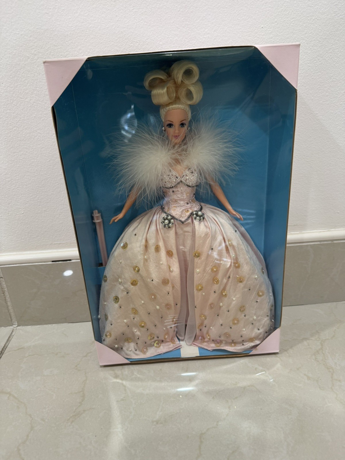 NRFB 1996 Barbie \ NRFB 1996 Barbie \