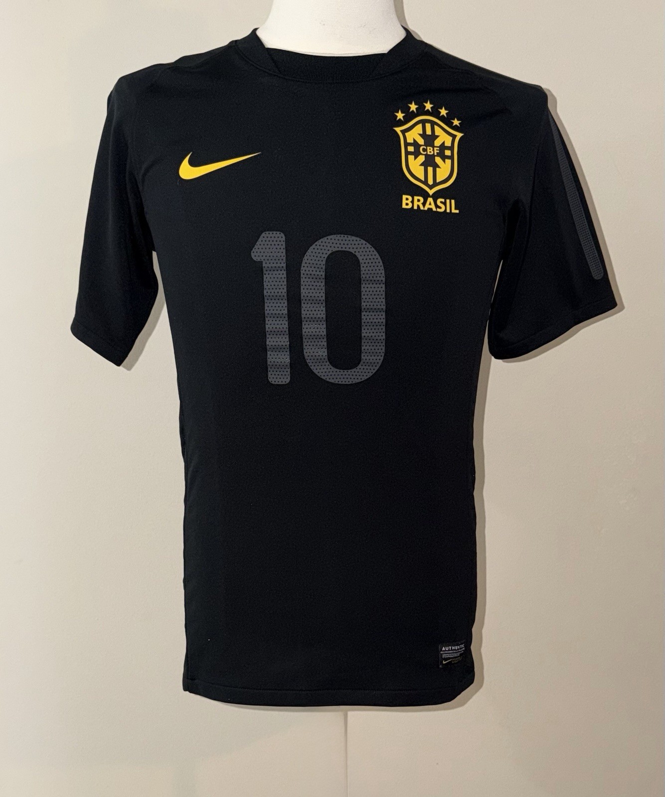 2010 Nike Sportswear (NSW) Brazil \