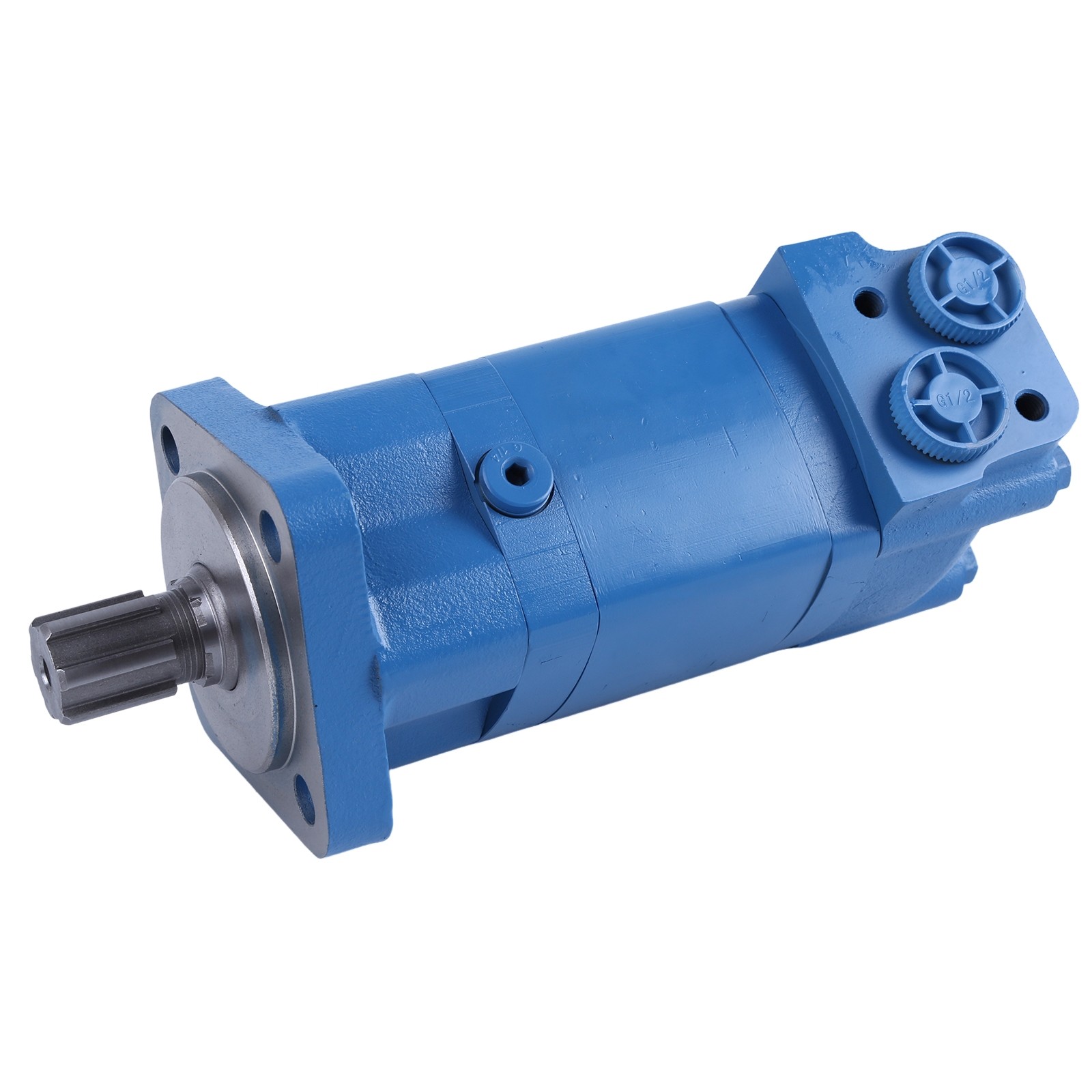 New Cycloidal Motor BM5-400 Fit for AGT ECSSTR072 Skid Steer Rotary Tiller New Cycloidal Motor BM5-400 Fit for AGT ECSSTR072 Skid Steer Rotary Tiller