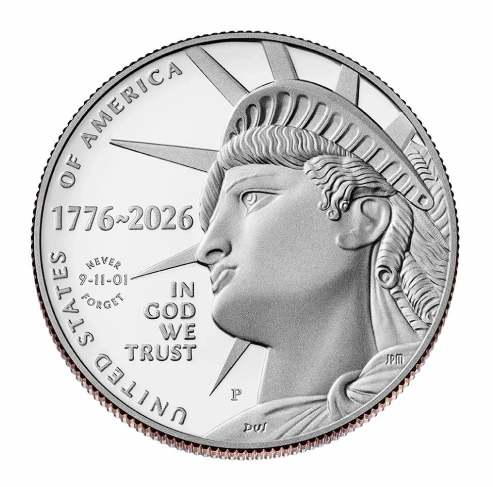 2026 Half Dollar w/SPECIAL \ 2026 Half Dollar w/SPECIAL \