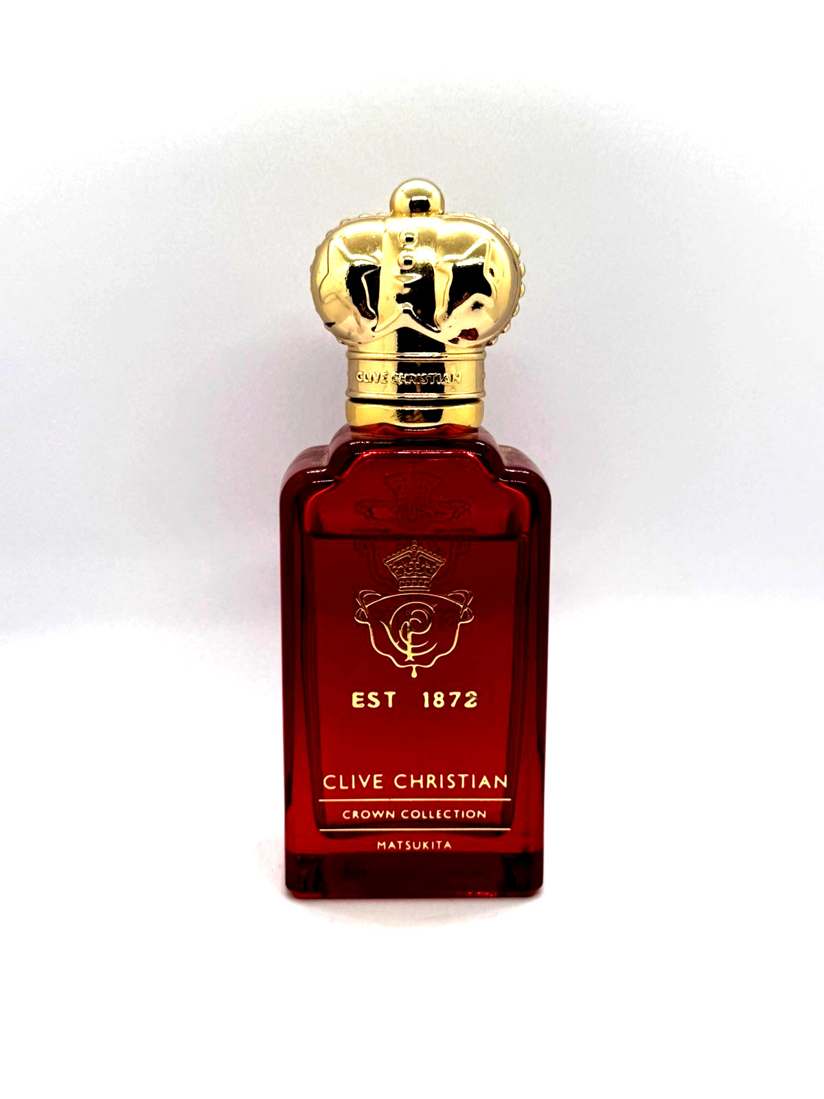 NEWMatsukita Clive Christian for women and men 50ml/1.6oz
