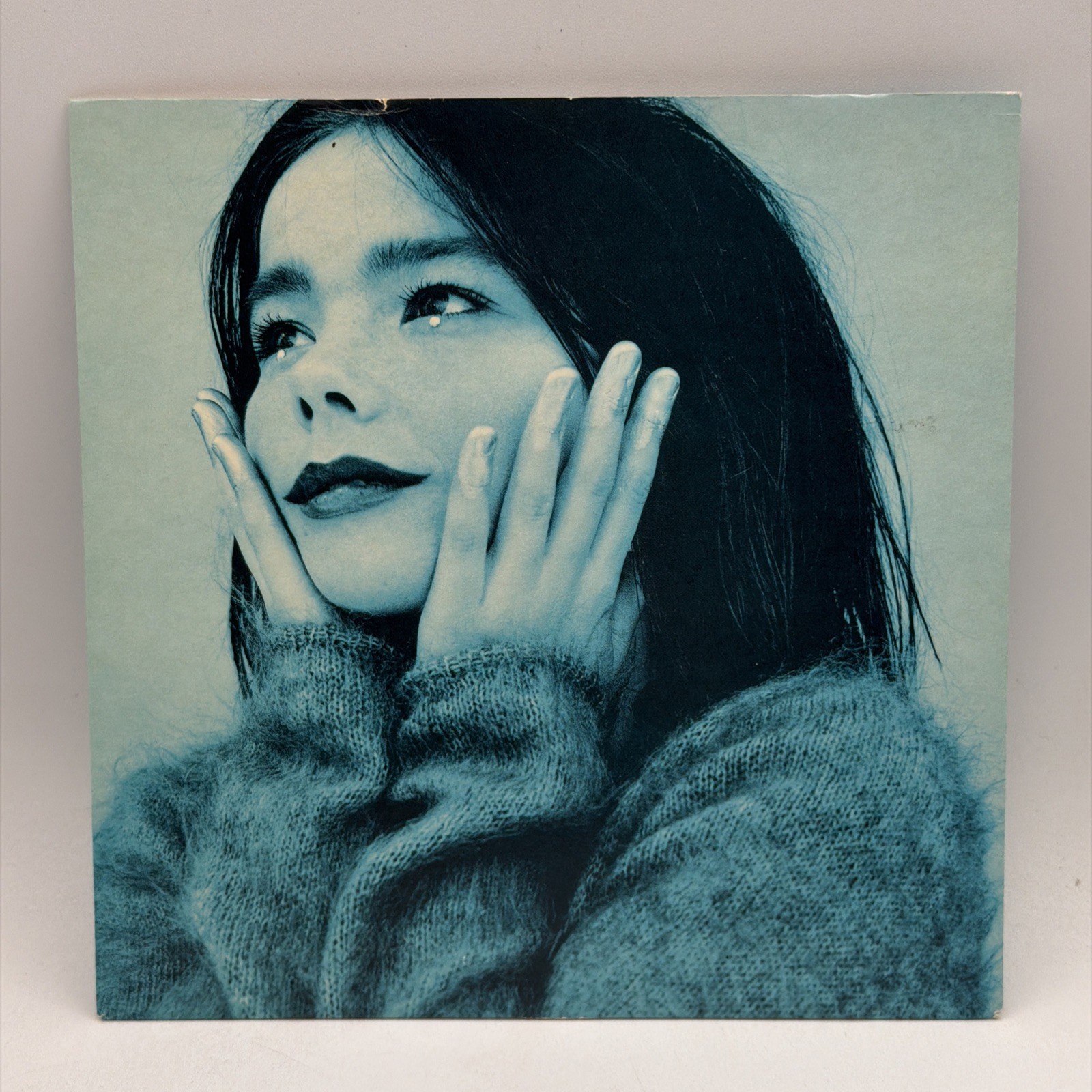 Björk – Venus As A Boy 1993 Vinyl 7\