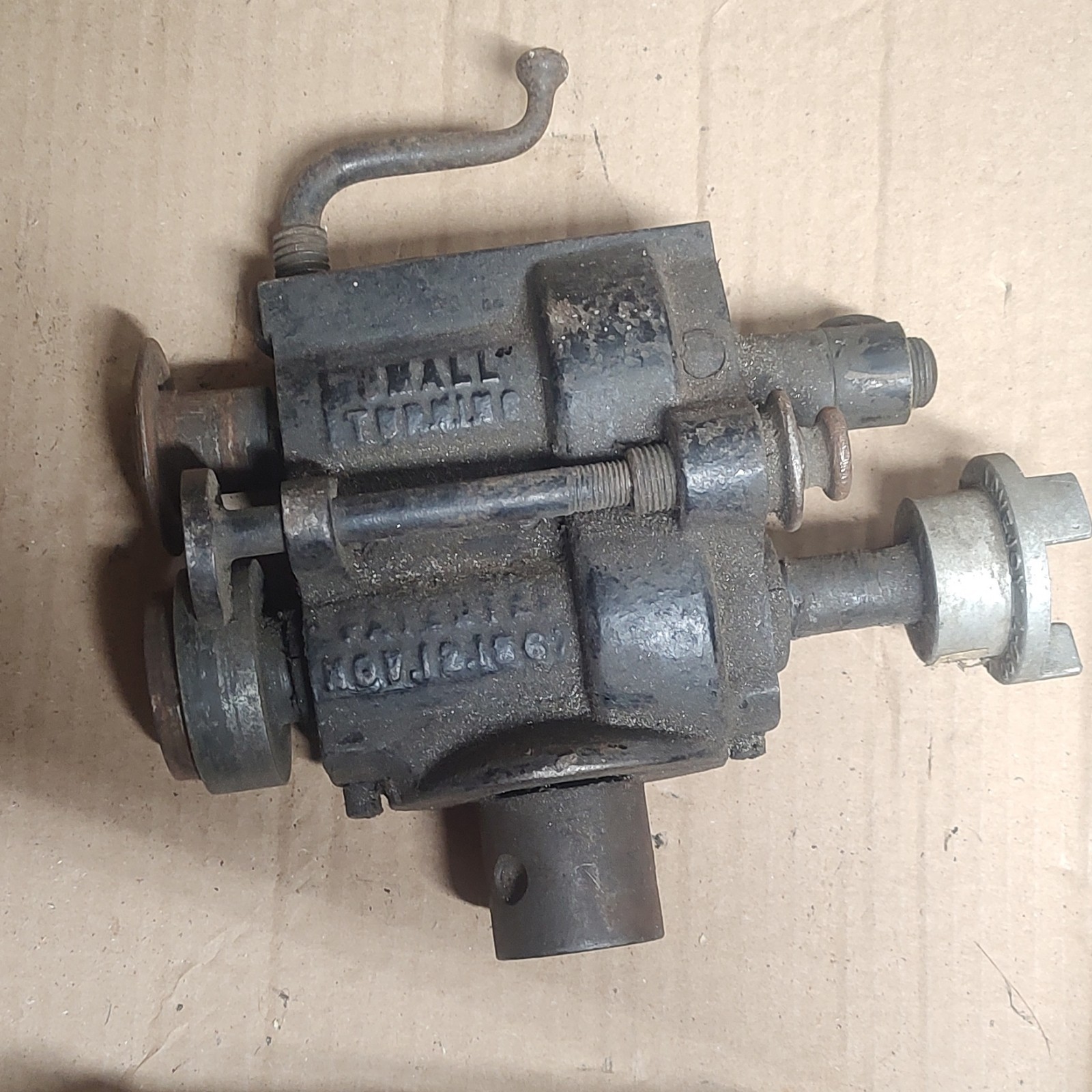 Rare Early Antique \ Rare Early Antique \