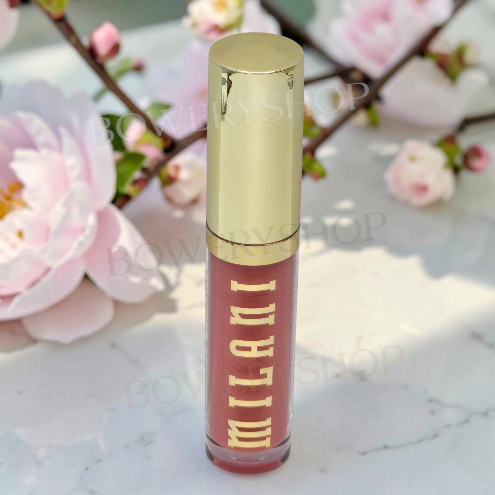 Milani Keep It Full Nourishing Lip Plumper 04 Luminoso 0.13 fl oz / 3.7 mL