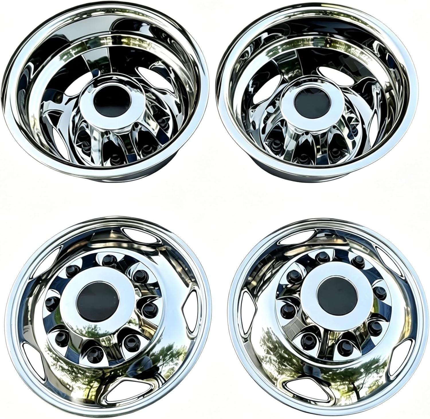 4X for 2011-26 Silverado 3500 17