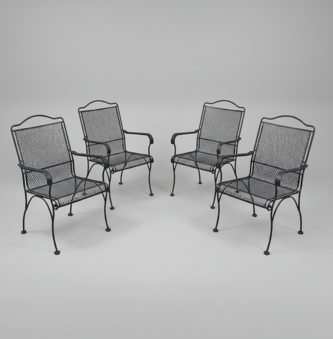 OW Lee Heartland Collection Dining Chairs (set of 4)