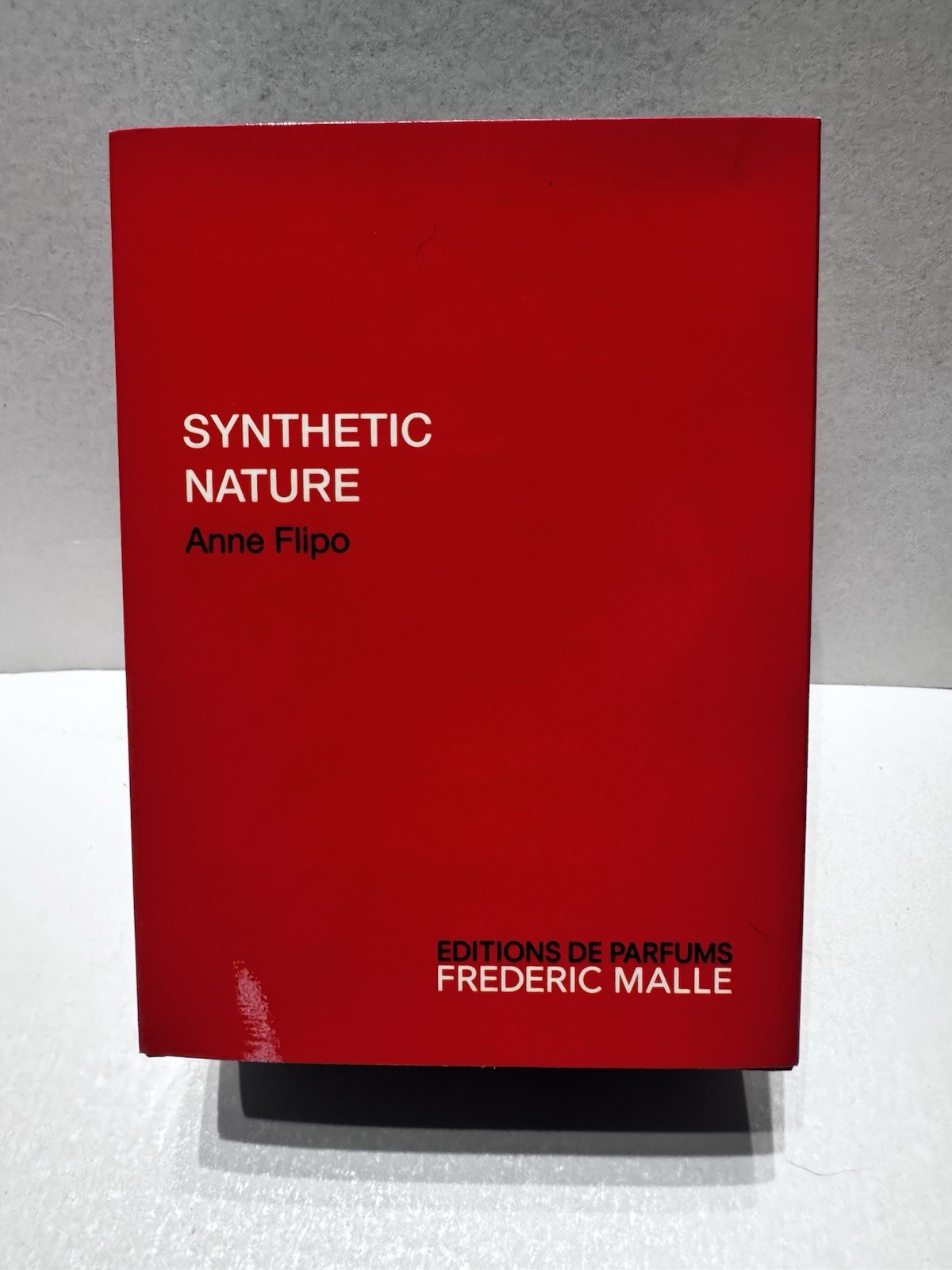 Frederic Malle Unisex Eau De Synthetic Nature EDP Spray - 3.4 fl oz