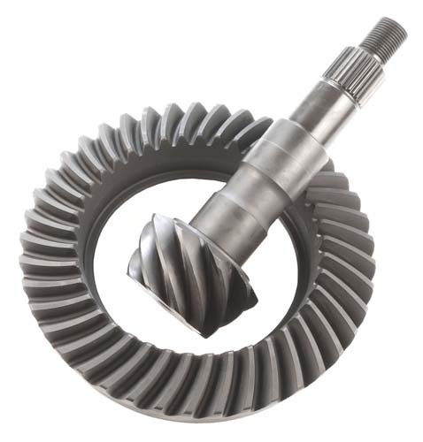 RICHMOND EXCEL - 4.10 RING AND PINION GEAR SET - GM CHEVY 10 BOLT 8.5 8.6