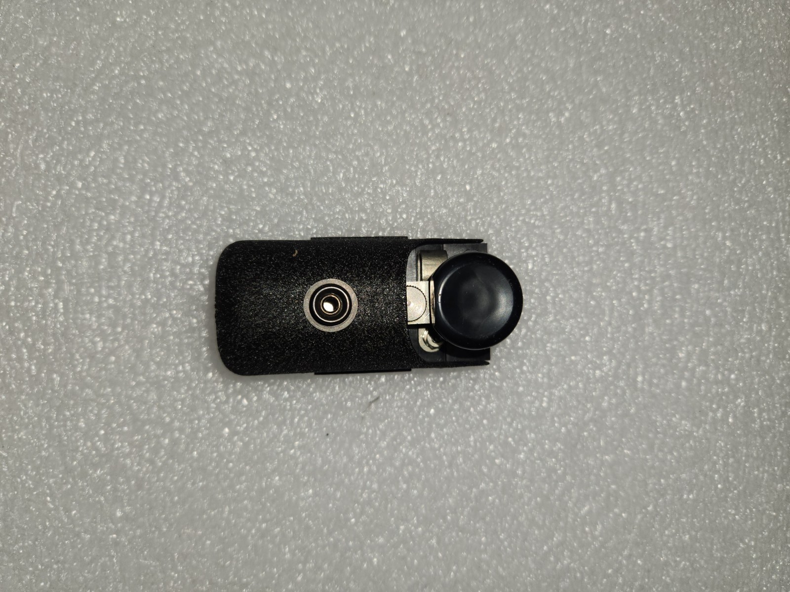 Vintage French Jardillier 1955M Morse Code Straight Key Telegraph CW Ham Radio Vintage French Jardillier 1955M Morse Code Straight Key Telegraph CW Ham Radio