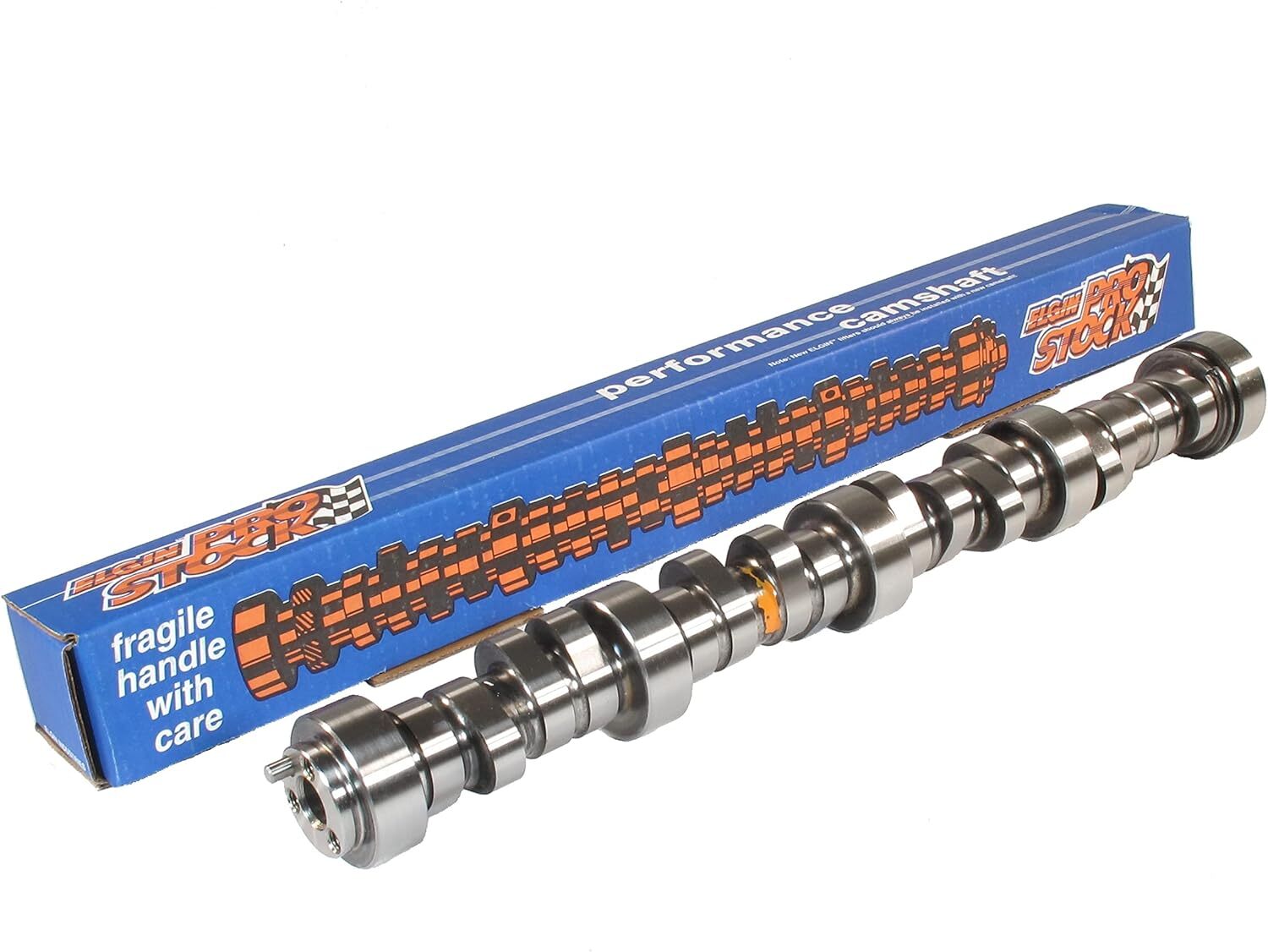 ELGIN E1839P Sloppy Stage-1.5 Camshaft/Cam for Chevy GM LS 5.3 6.0 .575\