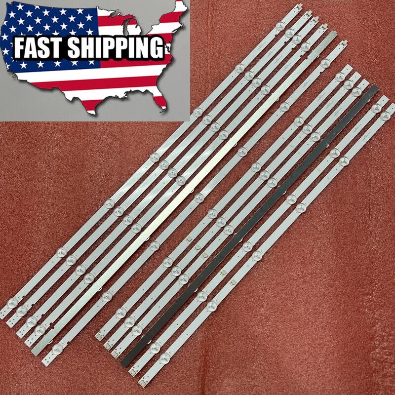 KD-65XG8096 KD-65X75CH KD-65X750H XBR-65X800G I-6500SY80131 LED Backlight Strips