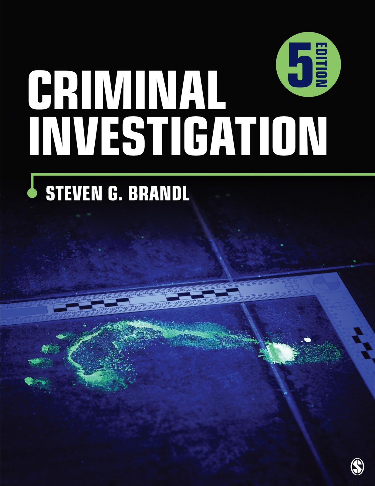 Criminal Investigation Criminal Investigation
