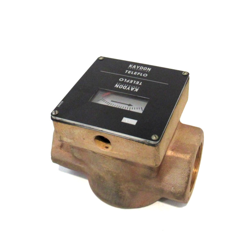NEW KAYDON 816BC TELEFLO DIAL INDICATOR 2-1/4 NEW KAYDON 816BC TELEFLO DIAL INDICATOR 2-1/4