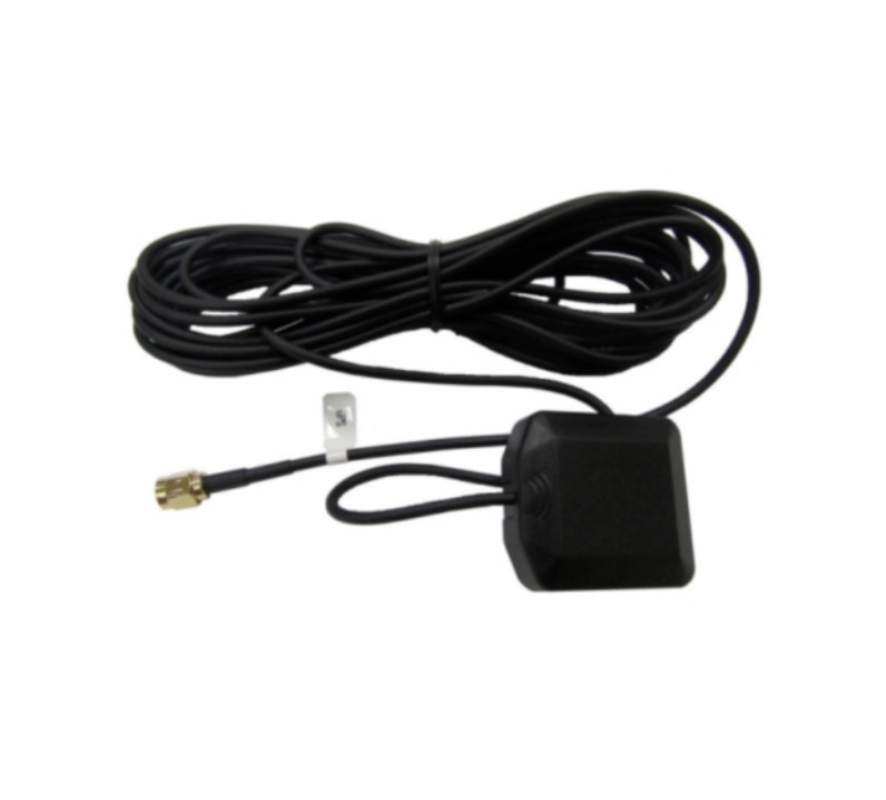 GPS Antenna SMA Male Plug Active Aerial Extension Cable Navigation Head Unit