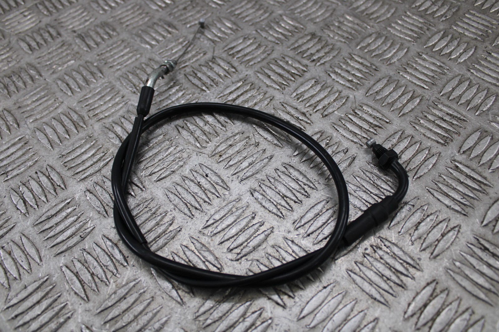 Lexmoto RSS Scrambler 125 2024 throttle cable 2023 - 2025
