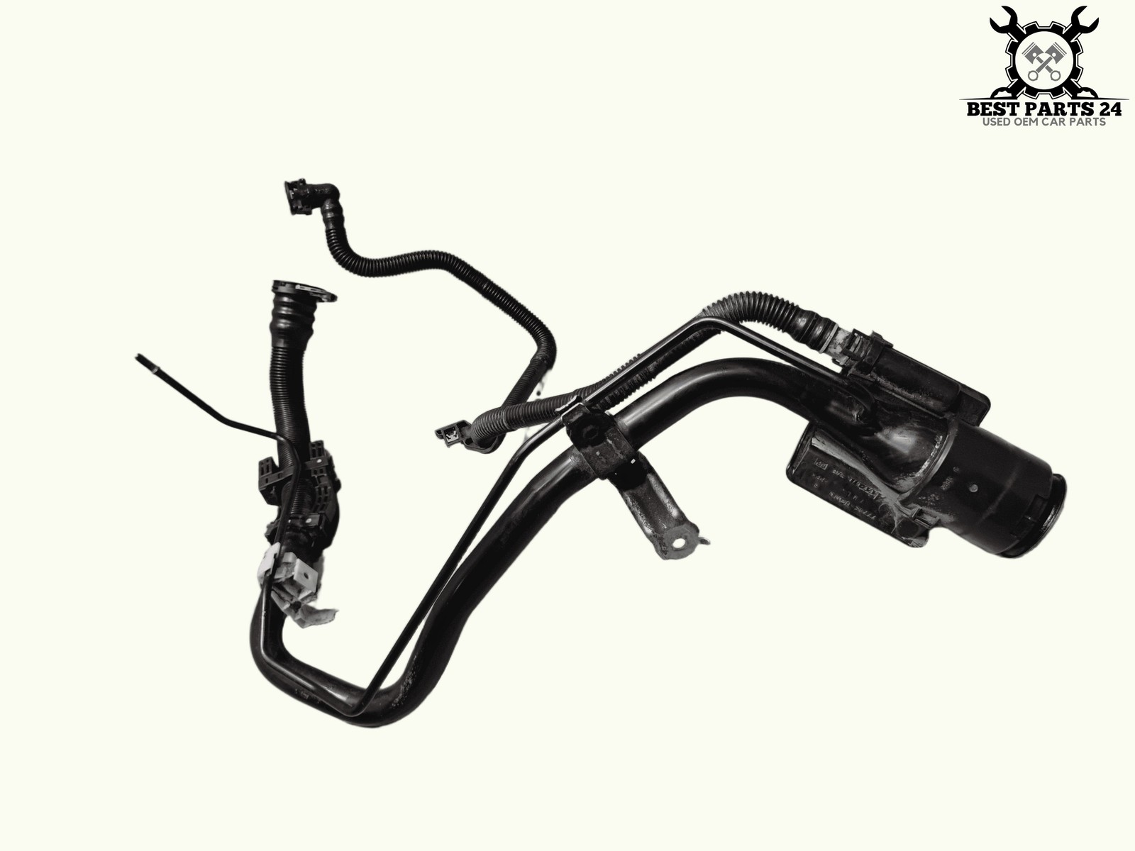Fuel Gas Tank Filler Neck Tube Pipe Hose OEM 2018-24 Toyota Camry