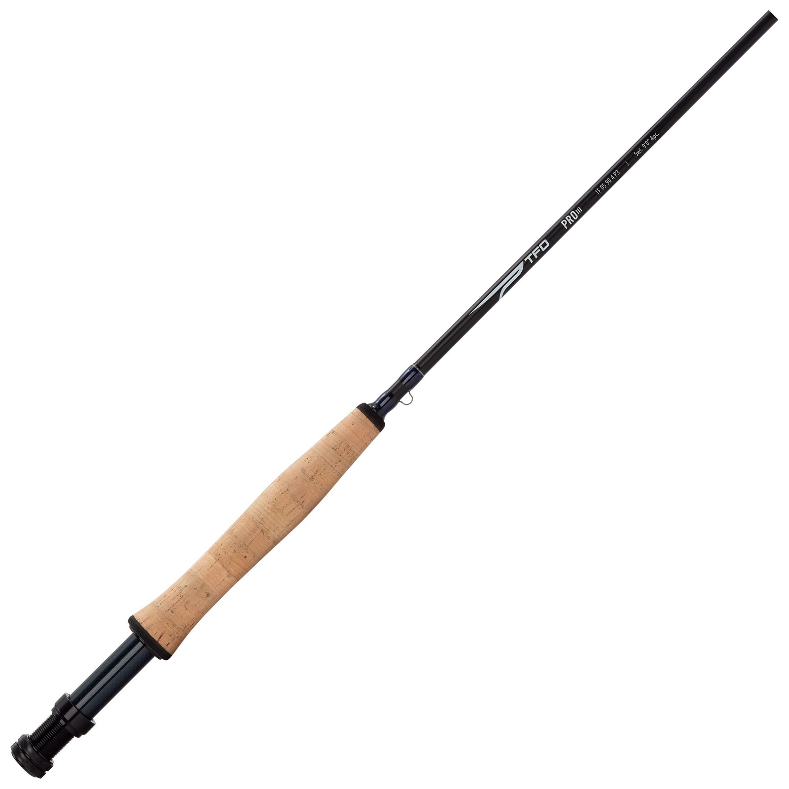TFO Pro III Fly Rod