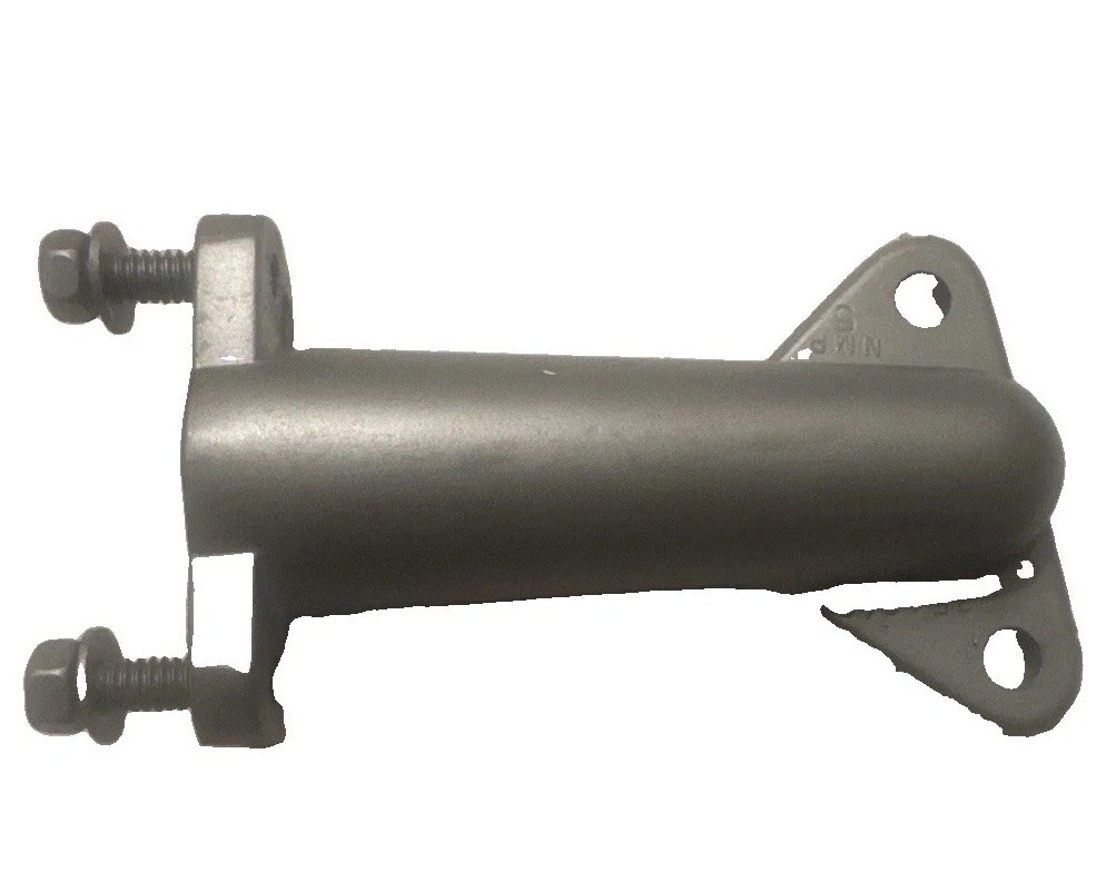 1973-79 Chevy Corvette Smog Pump Diverter Valve Extension & Bolts 354313