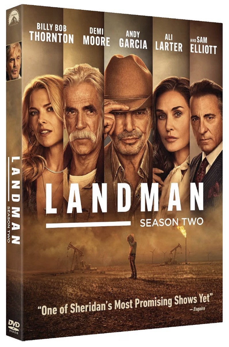 Landman: Season Two Landman: Season Two