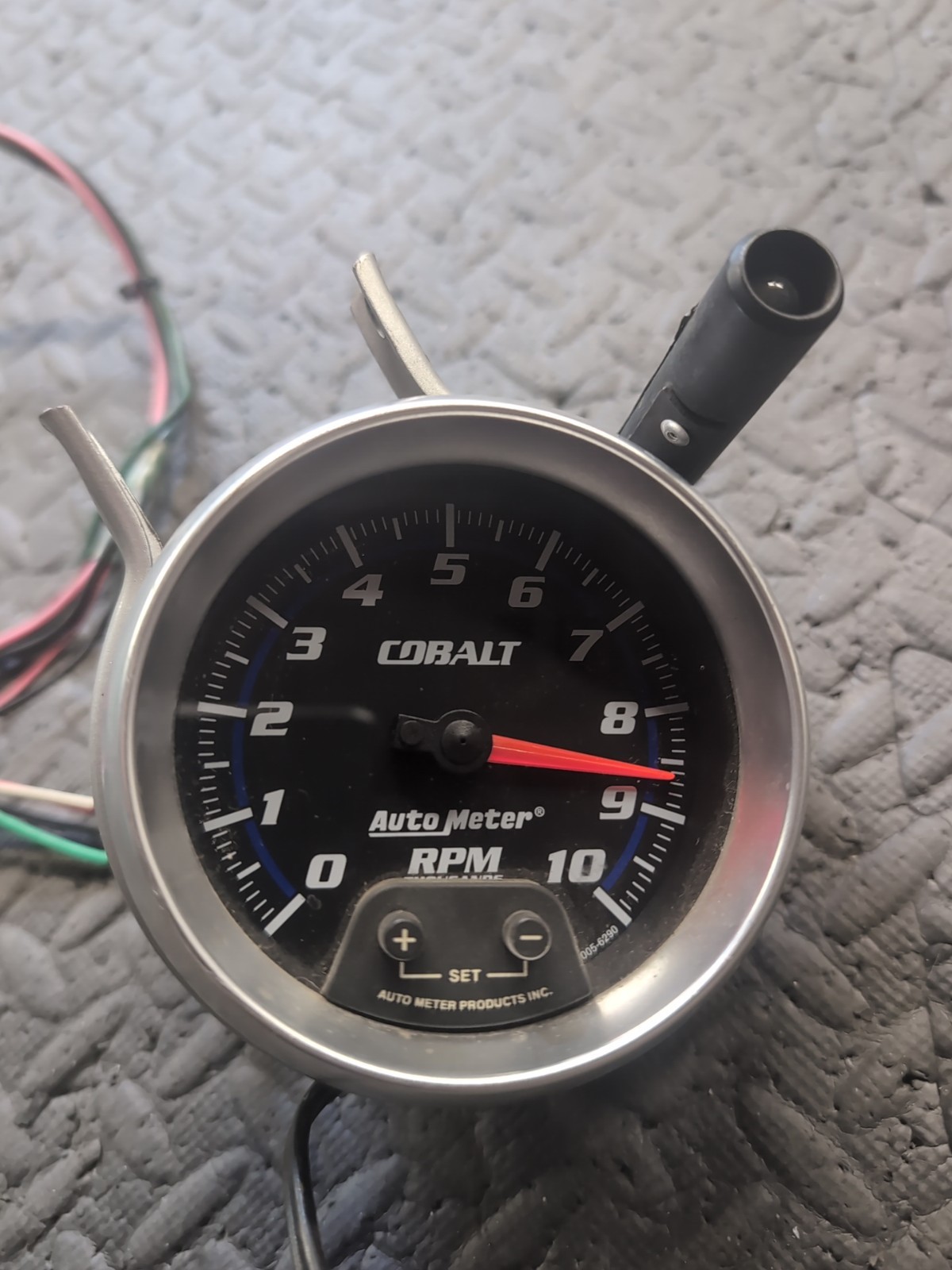 AutoMeter 3.5 AutoMeter 3.5