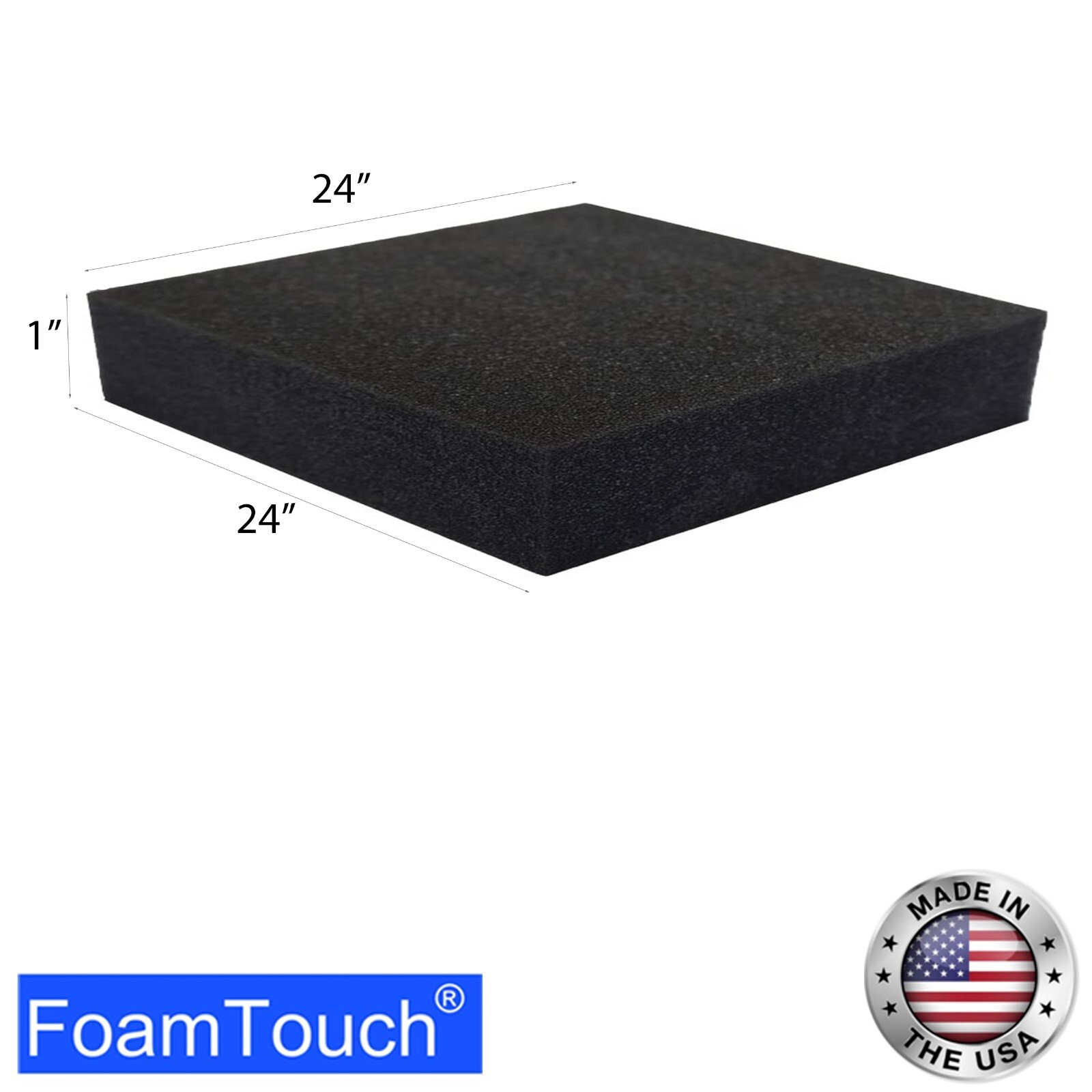 FoamTouch 24\
