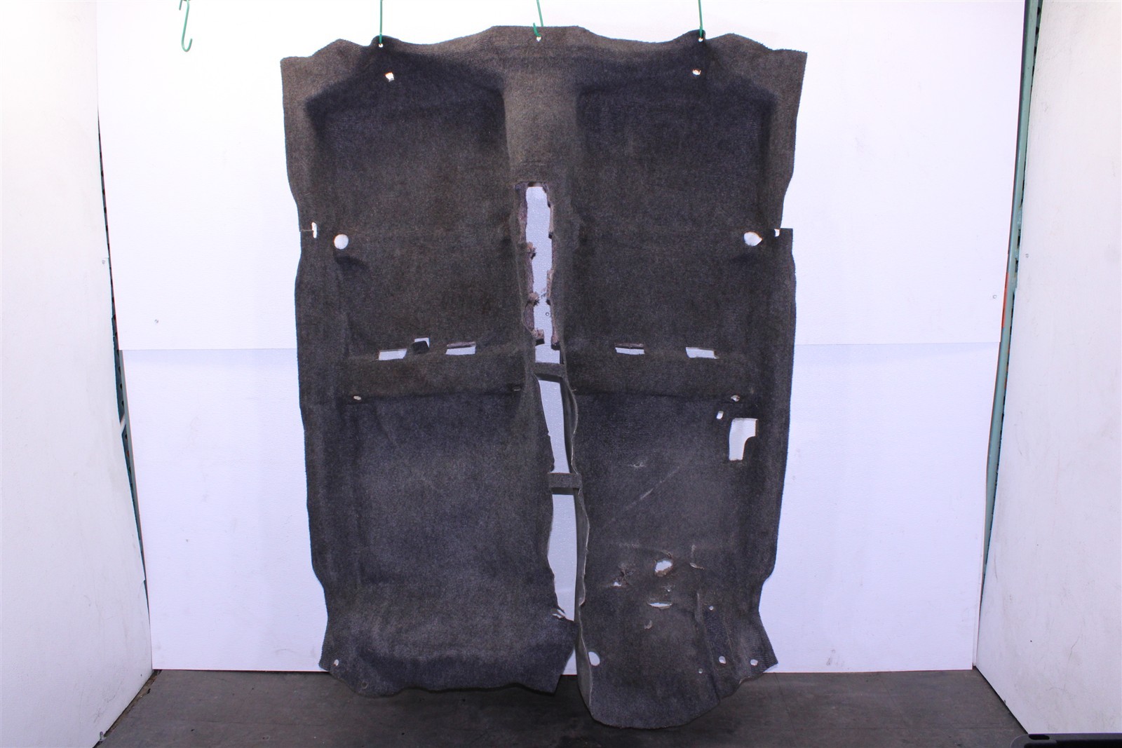 2002-2007 Subaru WRX Floor Carpet 02-07