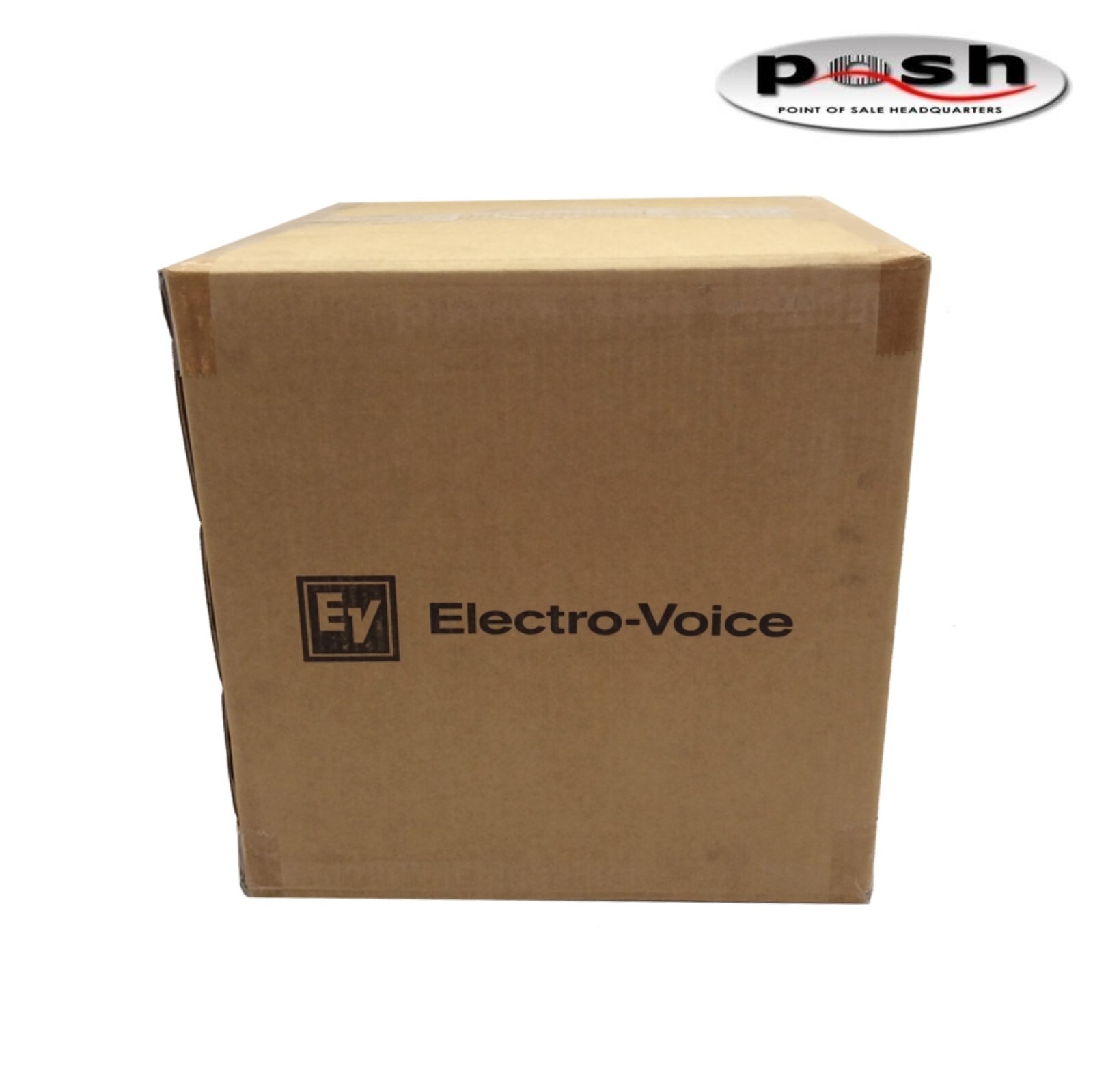 Electro-Voice EVID-P6.2UW Pendant Speaker White