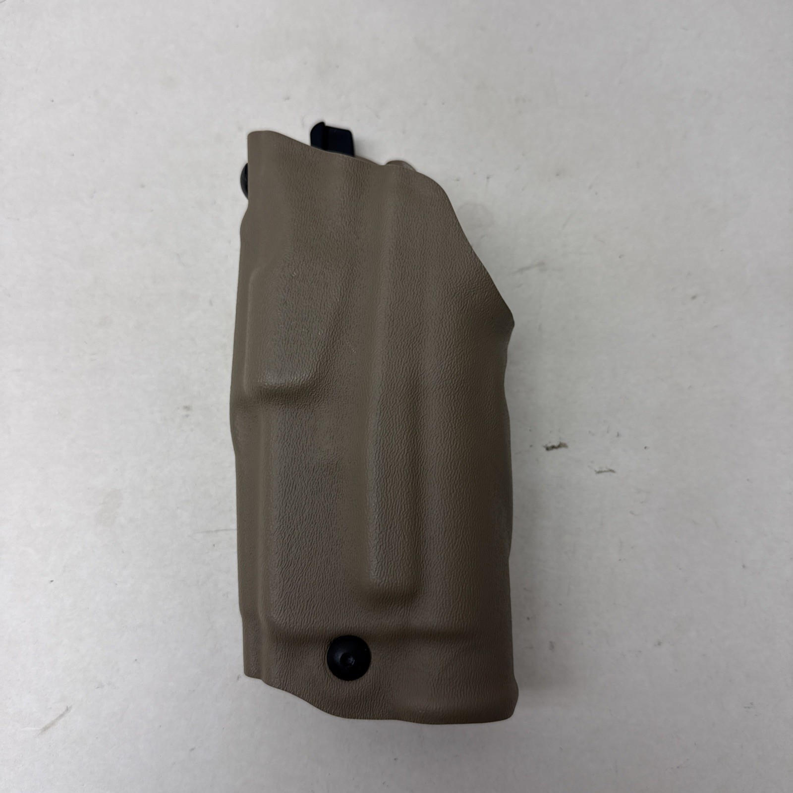 Safariland 6377-832 FDE ALS Holster Glock 17/22 Surefire X300 LEFT HAND G19