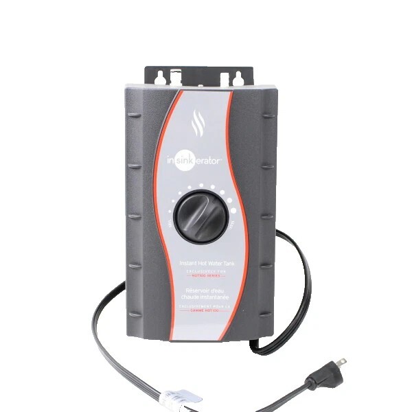 Factory NEW InSinkErator HWT-HOT100 Hot Water Tank Only 44726E Hot100/150