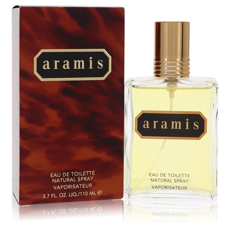 Aramis by Aramis Cologne / Eau De Toilette Spray 3.7 oz For Men Aramis by Aramis Cologne / Eau De Toilette Spray 3.7 oz For Men