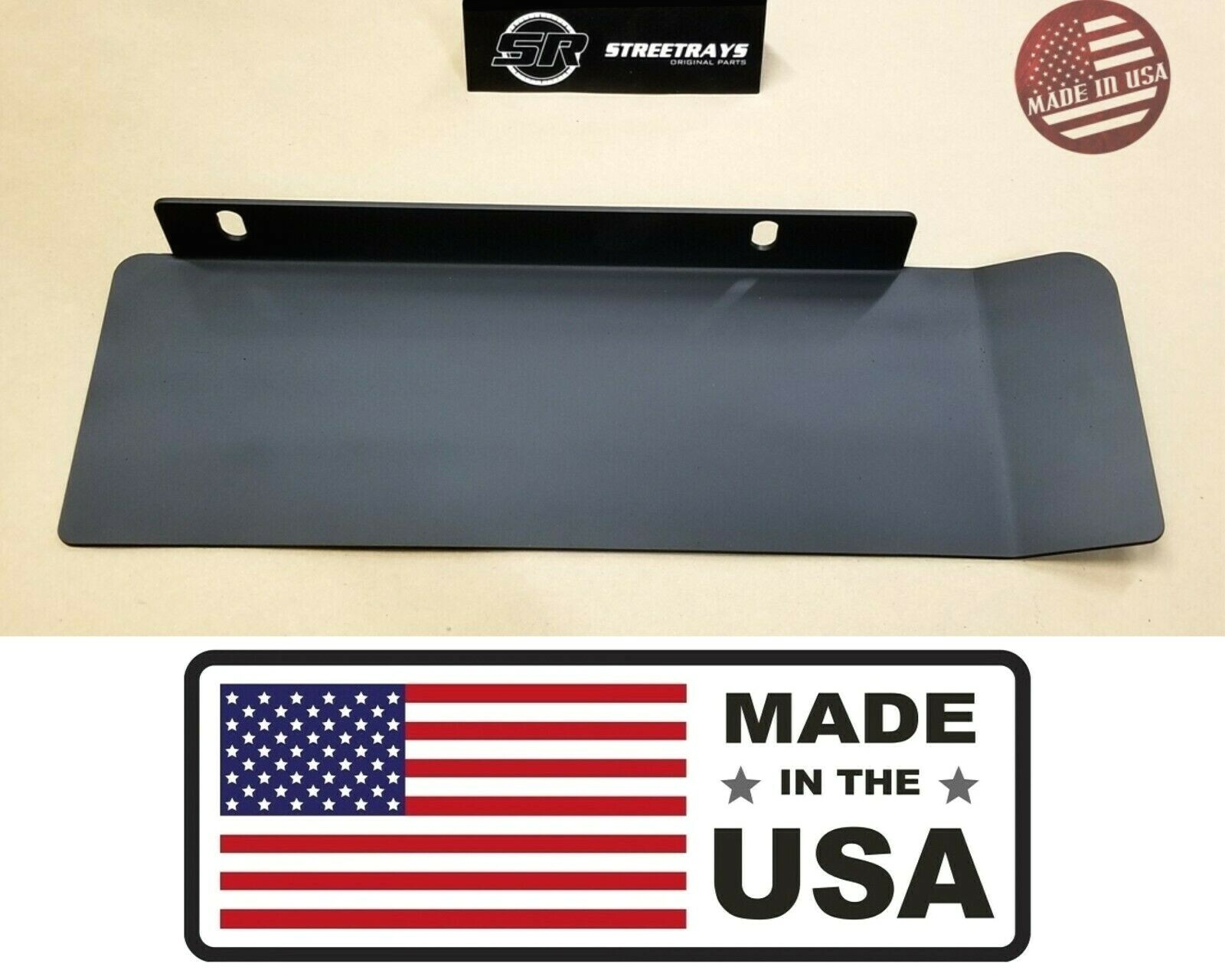 [SR] Mulch Plate Replacement for Cub Cadet 193 or 731-04651 Stamp 48/50/54\