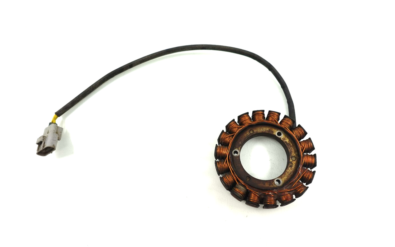 TESTED GOOD 2009-2027 Kawasaki Mule 4000 / 4010 OEM Stator Coil 59031-2136