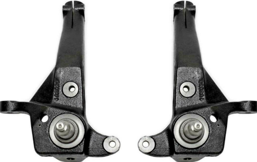 MaxTrac 703030B Front 4