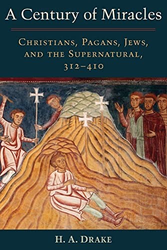 A Century of Miracles: Christi - VERY GOOD