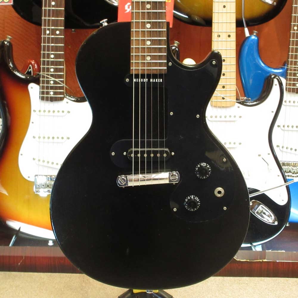 Used Gibson Melody Maker No.RG3252