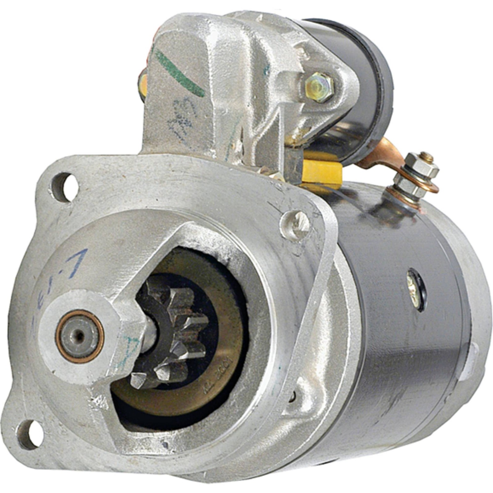 Starter for JCB 1400 / 1400B, 1500 / 1500B, 1700 / 1700B Tractors 410-30002