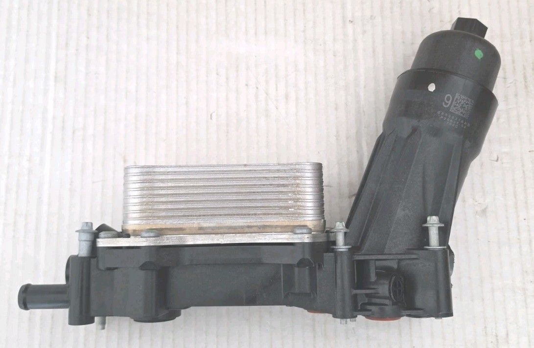 Genuine Mopar OEM Oil Filter Adapter Housing Mopar 68596318AB