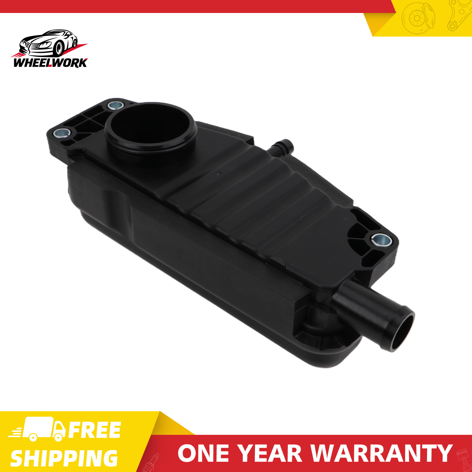 Fits For Cummins X15 XPI Engine Crankcase Breather 5679573 5417366 4974922