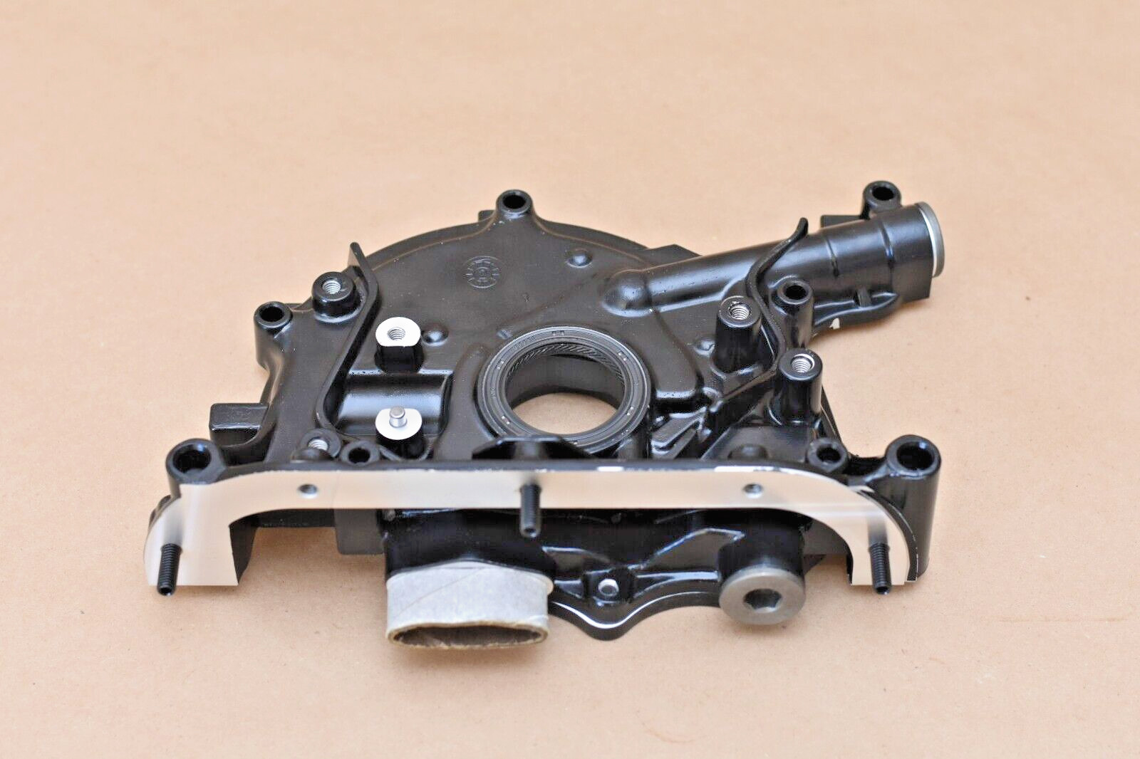 Genuine ACL Race Oil Pump 94-01 Acura Integra / 97-01 Honda CRV / 99-01 Civic Si Genuine ACL Race Oil Pump 94-01 Acura Integra / 97-01 Honda CRV / 99-01 Civic Si