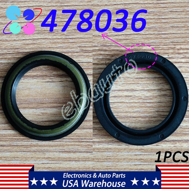 1PCS New Cycloidal Motor Wheel Motor Axle Shaft Dirt Oil Seal For Parker 478036 1PCS New Cycloidal Motor Wheel Motor Axle Shaft Dirt Oil Seal For Parker 478036