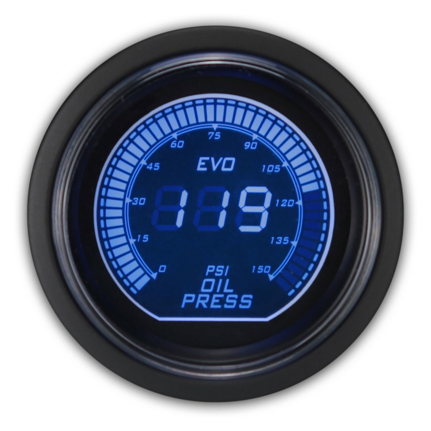 EVO 52mm 2-1/16 EVO 52mm 2-1/16