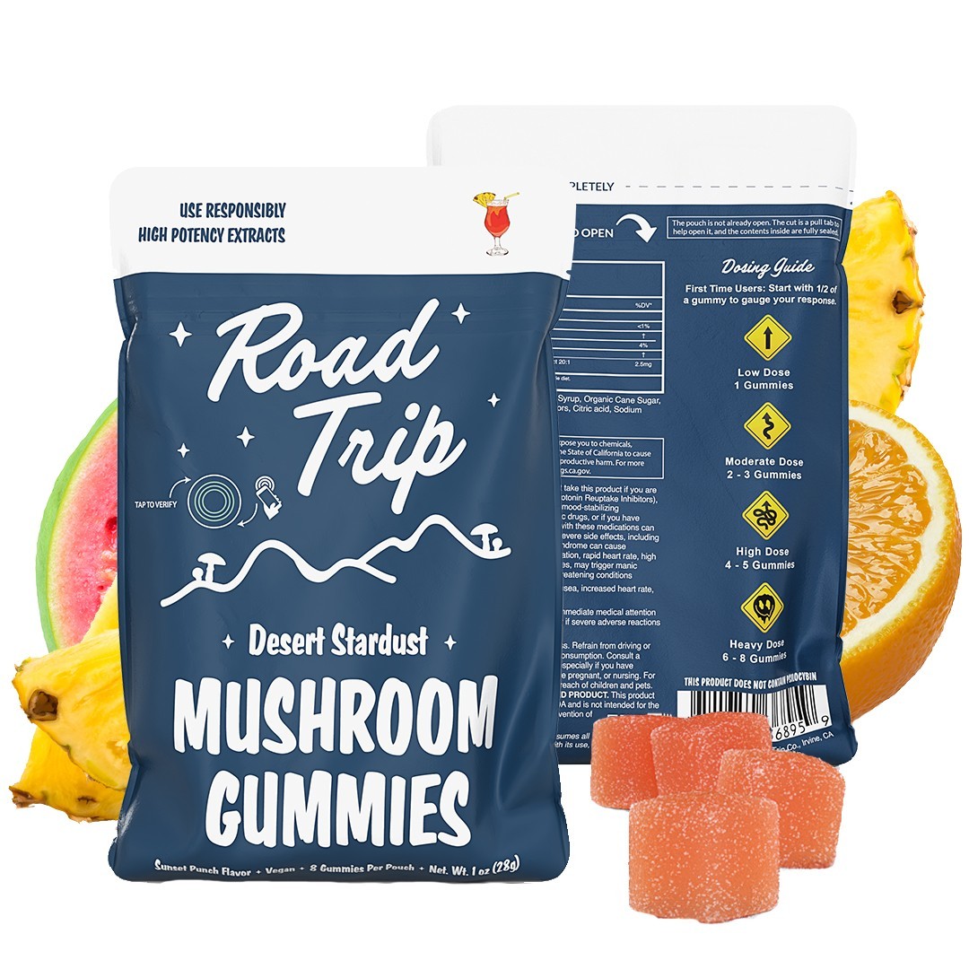 road trip gummies road trip gummies