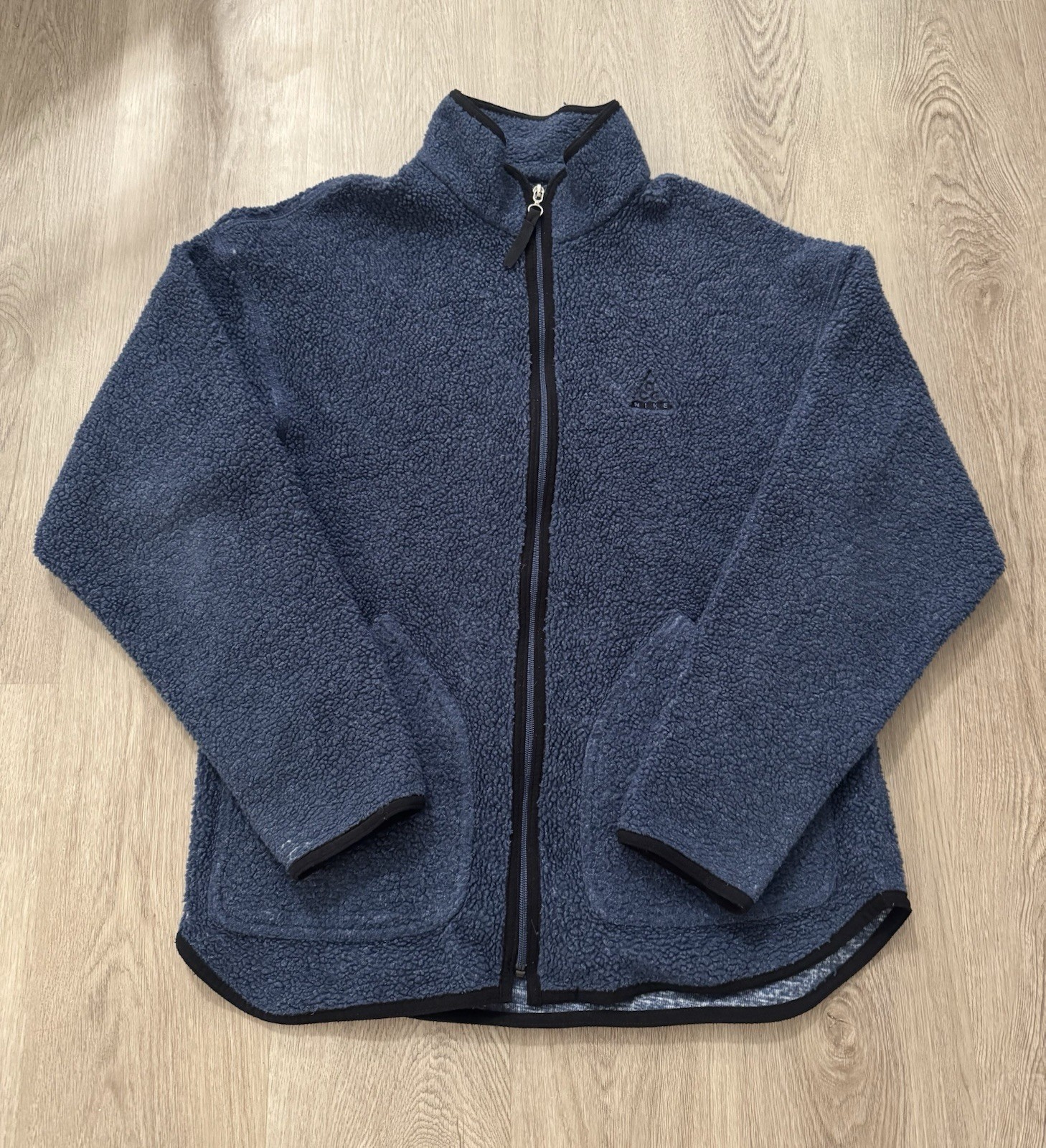 1996 Nike ACG Pete’s Fleece Jacket