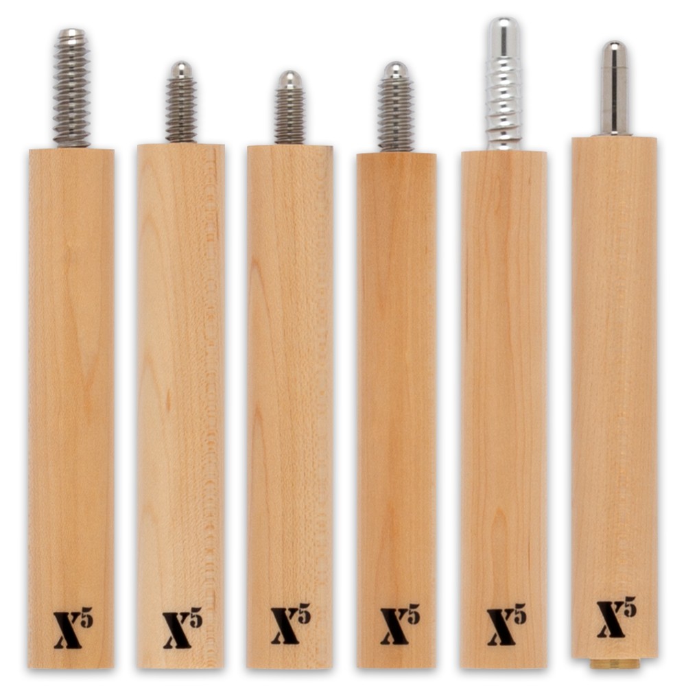 Action X5 EXTFX5W 5\