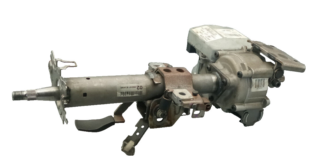 2007-2010 Hyundai Elantra Sedan Electric Power Steering Pump w/ Tilt Column MDPS