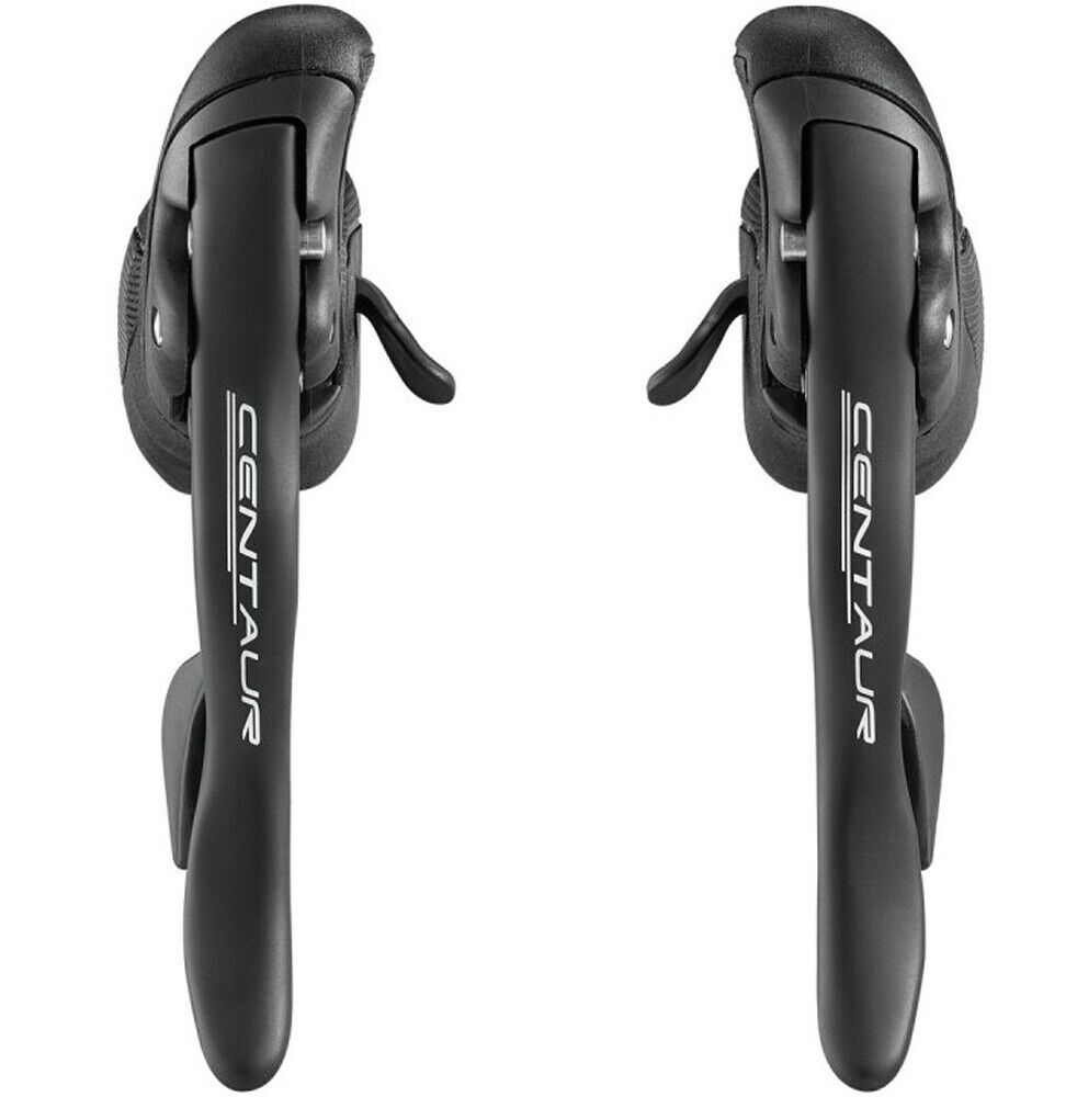 Campagnolo Centaur 2 x 11-speed Ergopower™ Road Shifter & Brak Control Lever Set