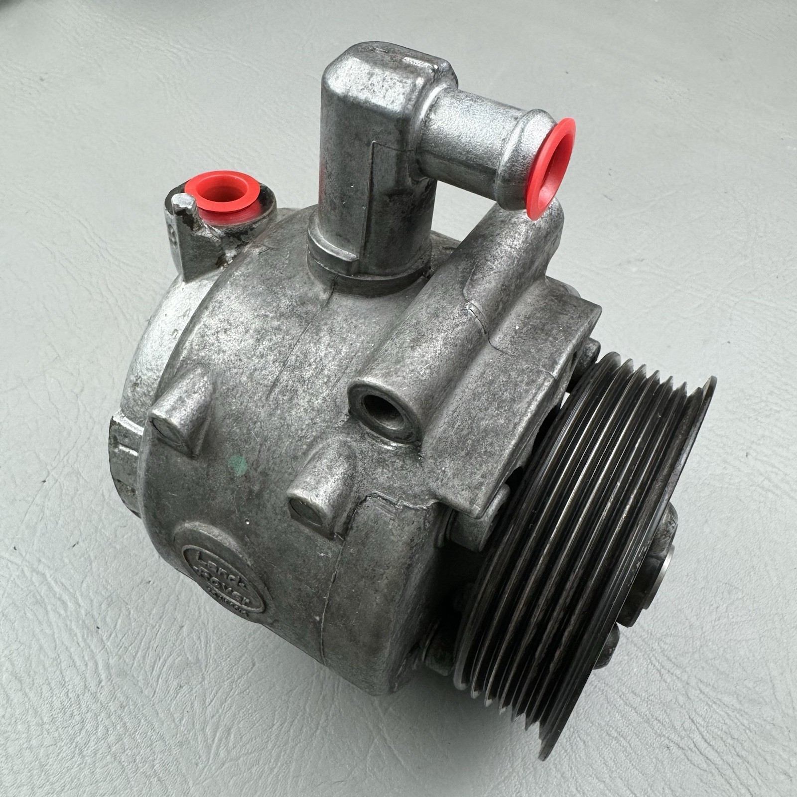 2010-2013 Land Rover Range Rover Sport L320 ACE Active Roll Stability Pump OEM 2010-2013 Land Rover Range Rover Sport L320 ACE Active Roll Stability Pump OEM