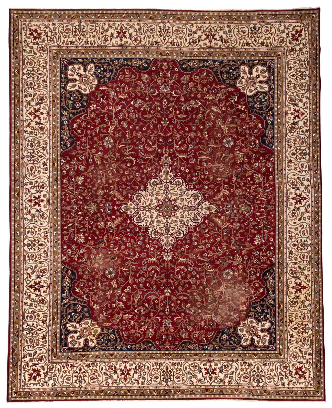 Vintage 10\'2\