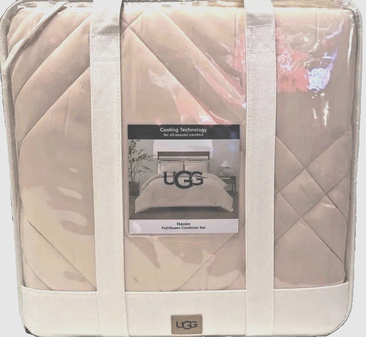 NWT UGG ® Full/Queen 